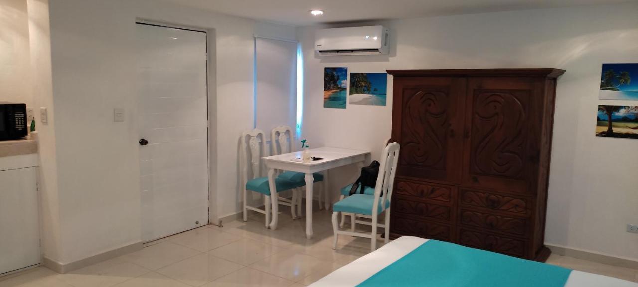 Cancun Caribbean Turquoise With Access To The Beach Exterior photo