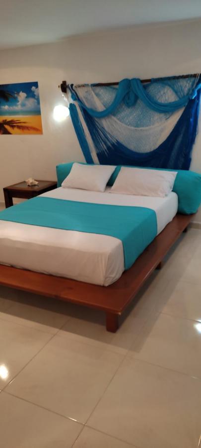 Cancun Caribbean Turquoise With Access To The Beach Exterior photo