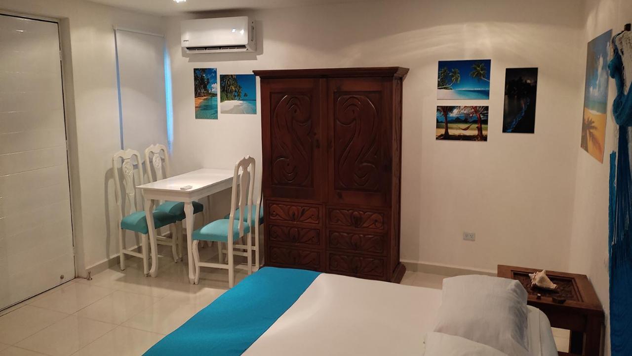 Cancun Caribbean Turquoise With Access To The Beach Exterior photo